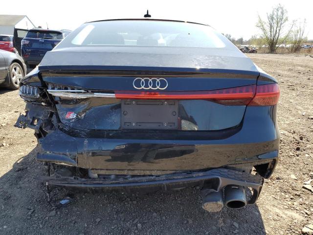 2020 AUDI S7 PREMIUM WAUPFAF24LN078166