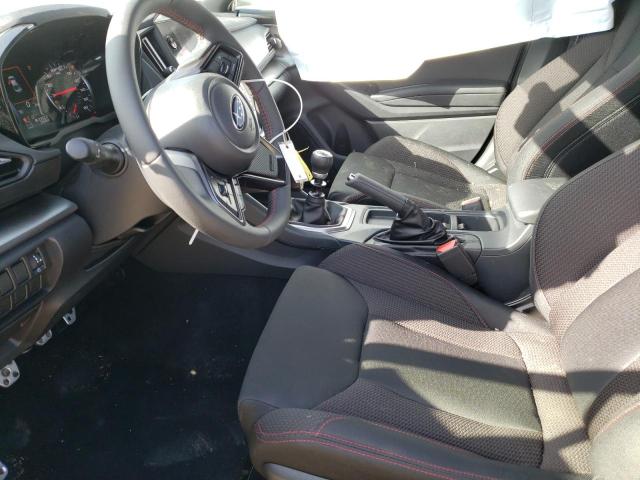 JF1VBAF63N9029342 Subaru Wrx Premium