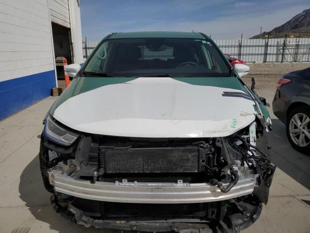 2022 CHRYSLER PACIFICA H - 2C4RC1L77NR156160