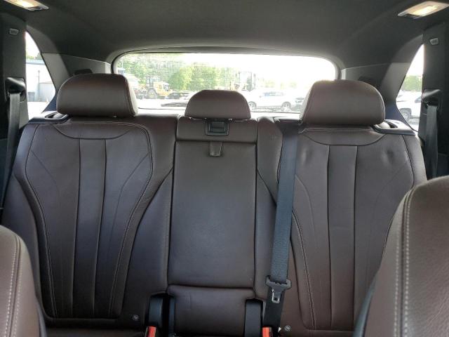 2018 BMW X5 SDRIVE3 - 5UXKR2C53J0Z15992