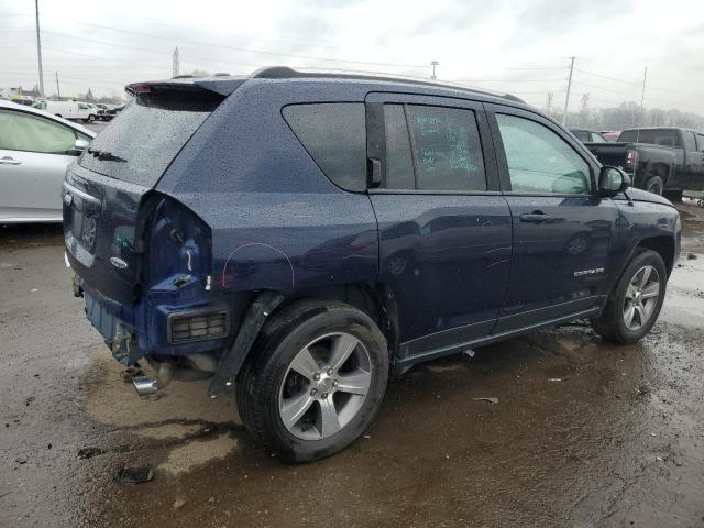 1C4NJDEBXGD764798 Jeep Compass Latitude