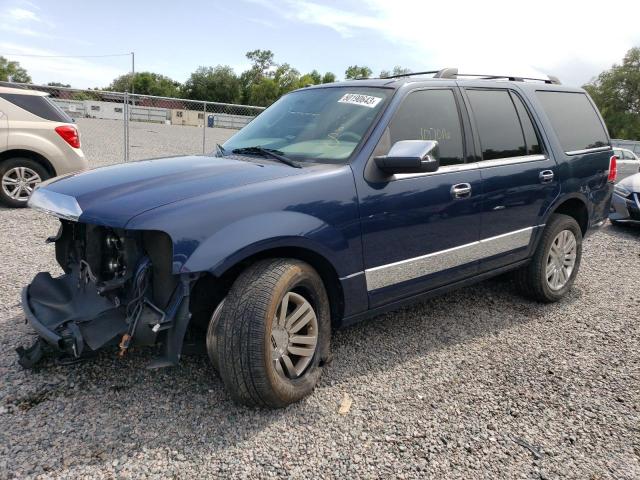 2013 Lincoln Navigator 