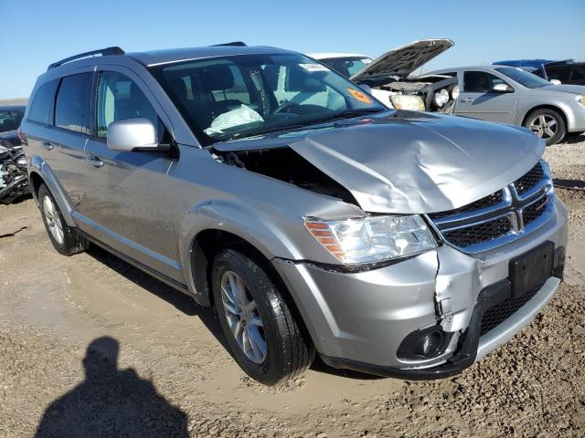 3C4PDDBG6HT591583 Dodge Journey Sxt