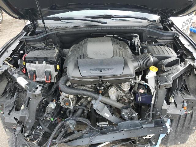 2021 DODGE DURANGO PU 1C4SDJFT8MC724592