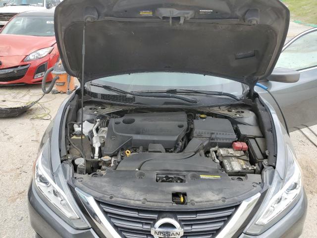 1N4AL3AP3JC137013 Nissan ALTIMA 2.5