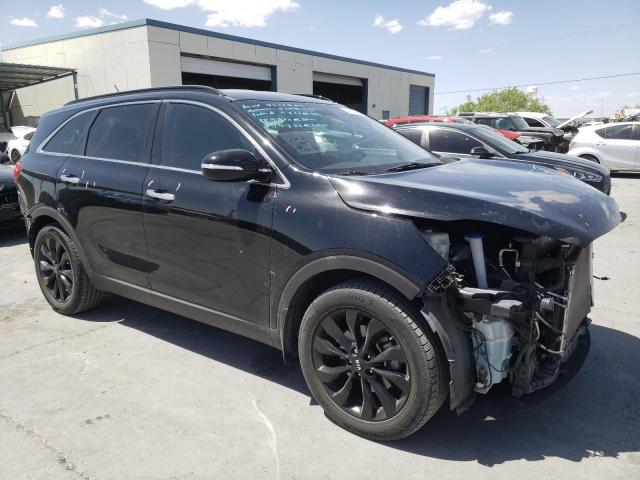 5XYPG4A52KG608045 KIA SORENTO LX