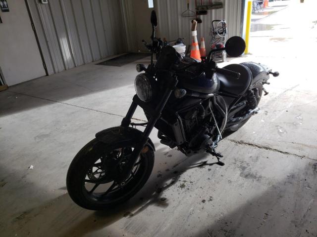 2021 HONDA CMX1100 D JH2SC8312MK001025