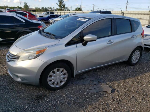 2016 Nissan Versa Note S