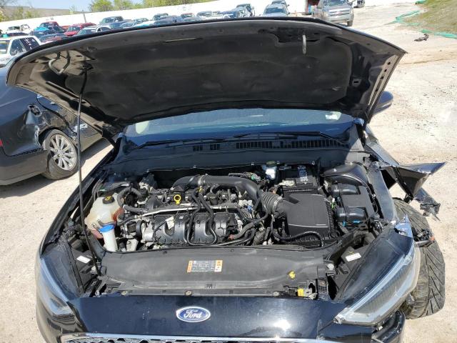 3FA6P0D90LR152157 2020 FORD FUSION, photo no. 11