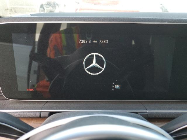 4JGFB4KB4NA719923 Mercedes-Benz Gle 350 4matic