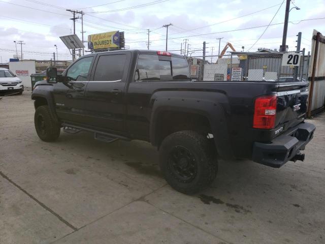 1GT12SE84GF179708 GMC Sierra K2500 Sle