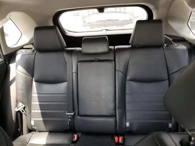 4T3DWRFVXMU012181 Toyota Rav4 Limited