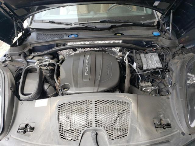 WP1AA2A50LLB12810 Porsche Macan