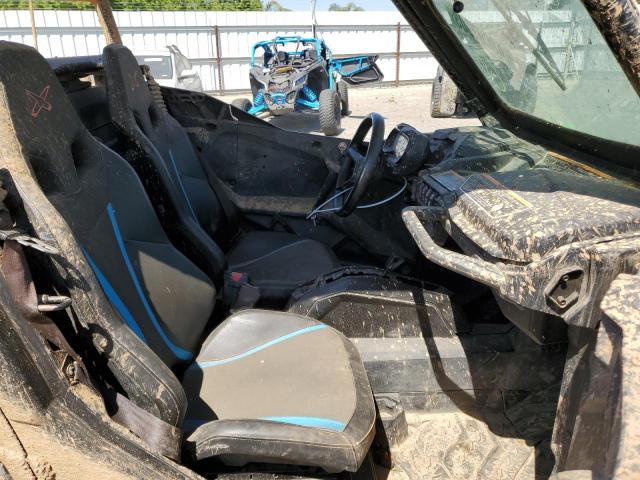 2019 CAN-AM MAVERICK S - 3JB1PAX44KK000175