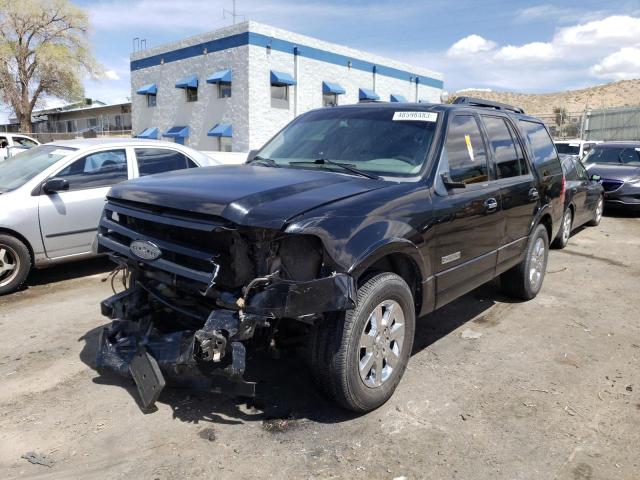 2008 Ford Expedition XLT