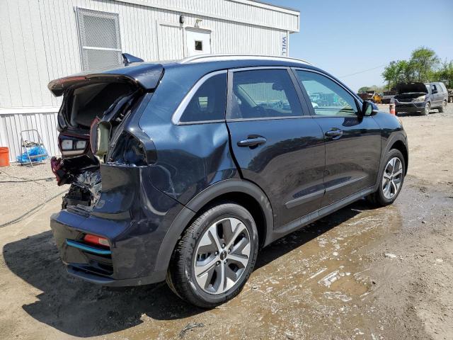 2022 KIA NIRO S - KNDCC3LGXN5160413