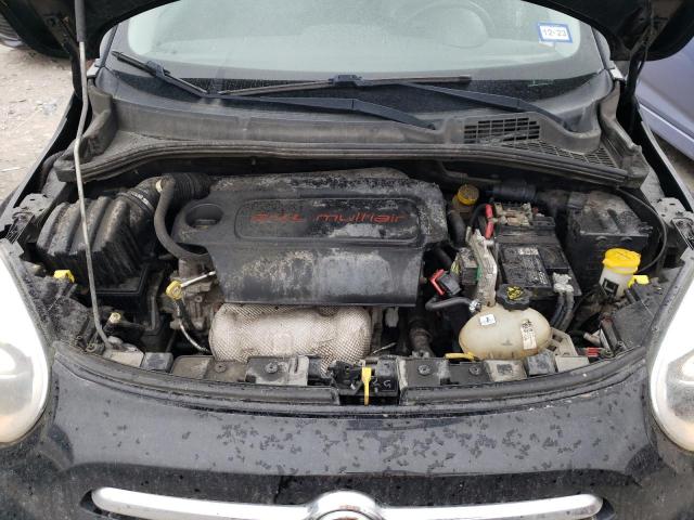 2016 FIAT 500X EASY - ZFBCFXBT0GP327837