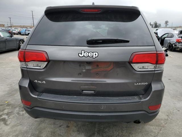 1C4RJFAG0MC524398 Jeep Grand Cherokee Laredo
