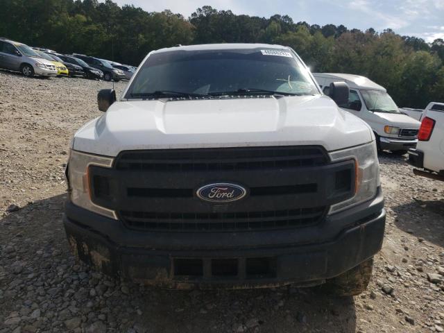 1FTMF1CP1KKF22691 Ford F150