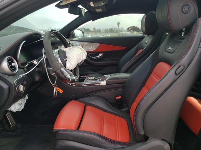W1KWJ8HB1LG032534 Mercedes-Benz C 63 AMG-S