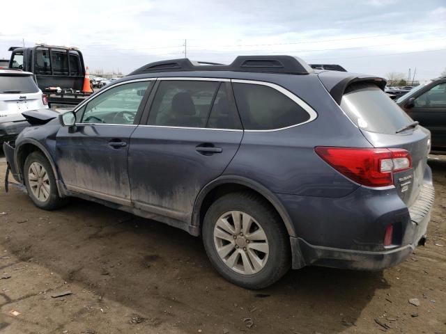 4S4BSBCC7F3272598 Subaru Outback 2.5i Premium