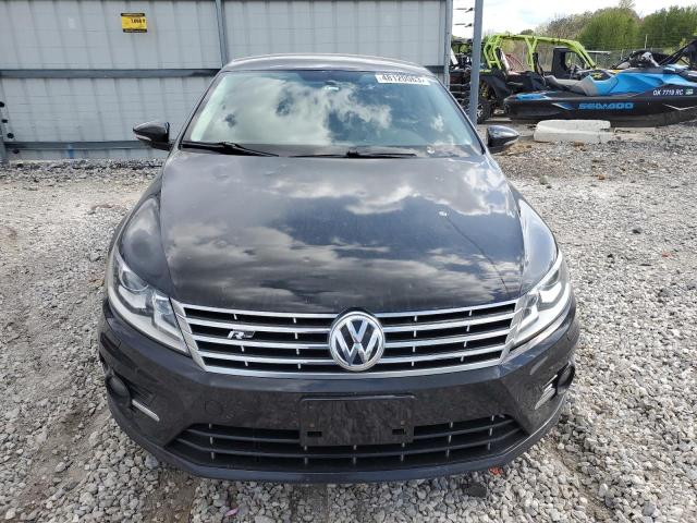 2015 VOLKSWAGEN CC SPORT - WVWBN7AN4FE819621
