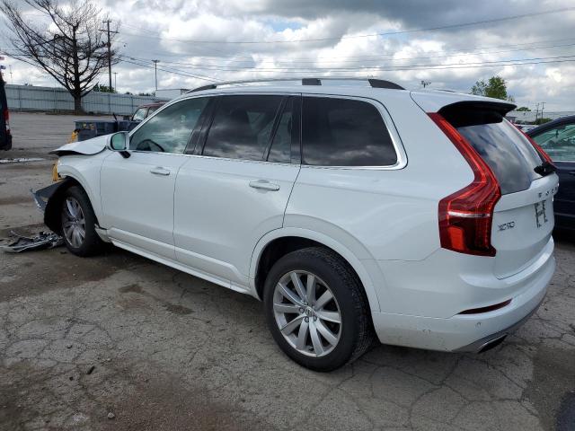 YV4A22PK7J1379590 2018 VOLVO XC90, photo no. 2