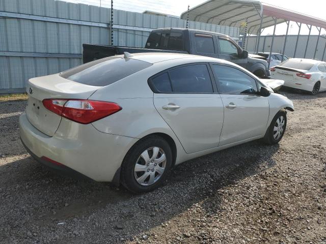 KNAFK4A61F5403489 KIA FORTE LX