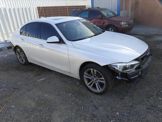WBA8B9G57JNV00208 BMW 330 I