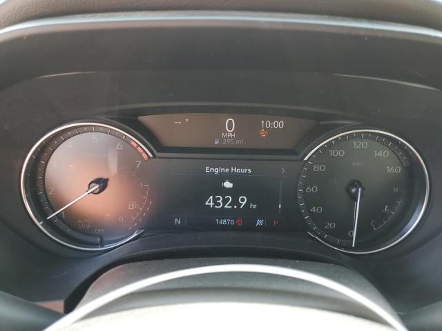 2022 CADILLAC CT4 PREMIU - 1G6DB5RK8N0120152