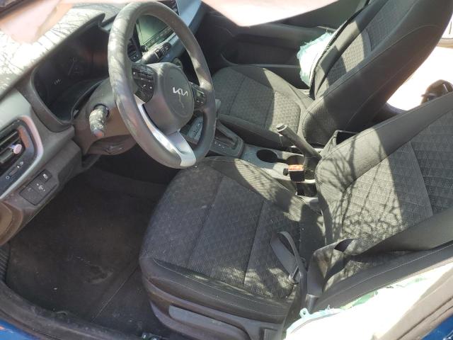3KPA24AD8NE436228 KIA RIO LX