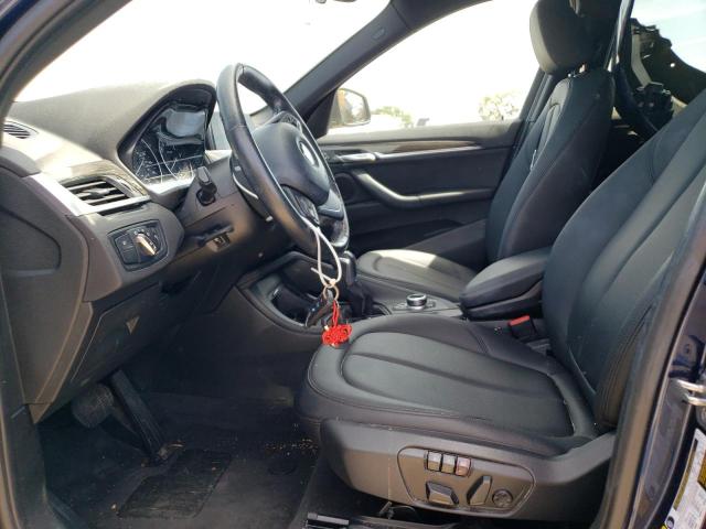 WBXHU7C33J5H45180 BMW X1 Sdrive28i