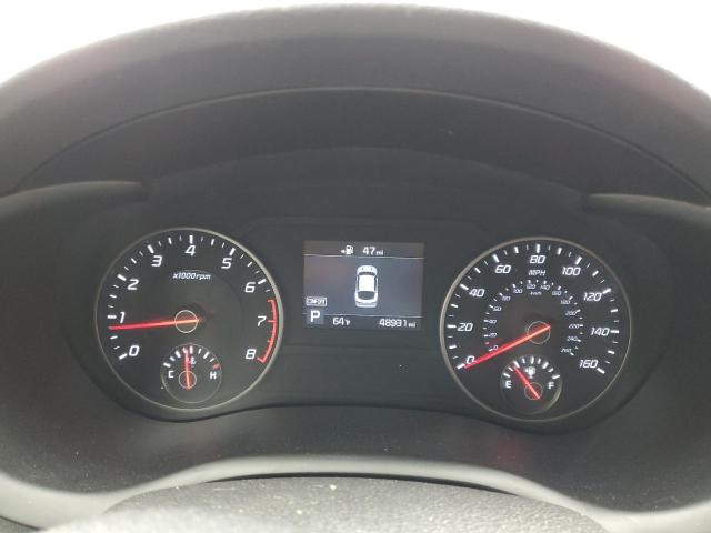 KNAE15LA0K6067229 KIA Stinger