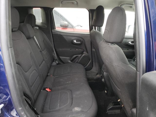ZACNJBBB5KPK48591 Jeep Renegade Latitude