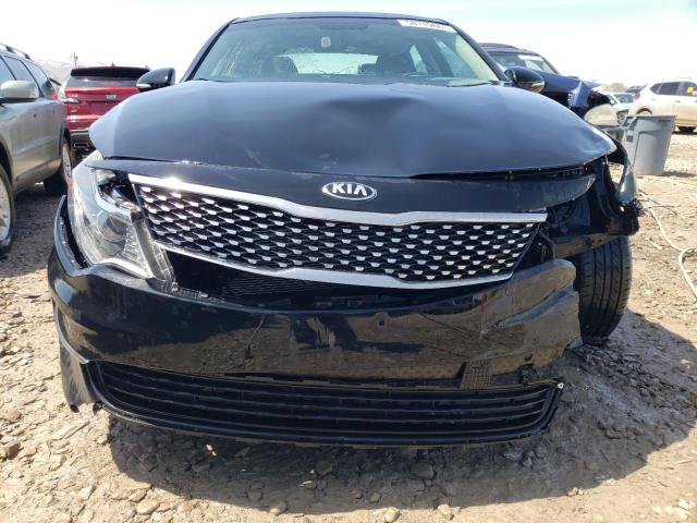 5XXGU4L36GG041502 KIA OPTIMA EX