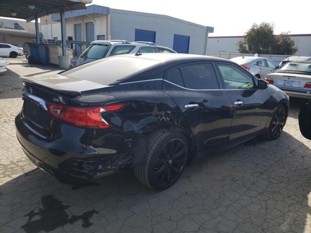 1N4AA6AP9HC432943 Nissan Maxima 3.5s
