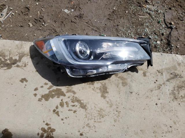 4S4BSETC7J3395750 Subaru Outback Touring