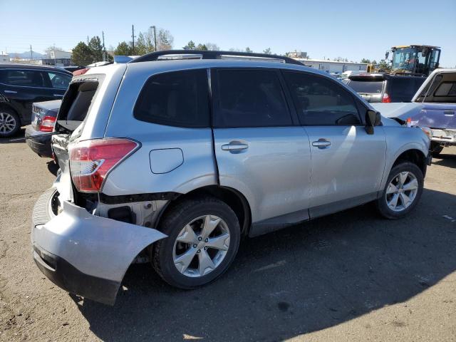 JF2SJABC9GH528569 Subaru Forester 2.5i