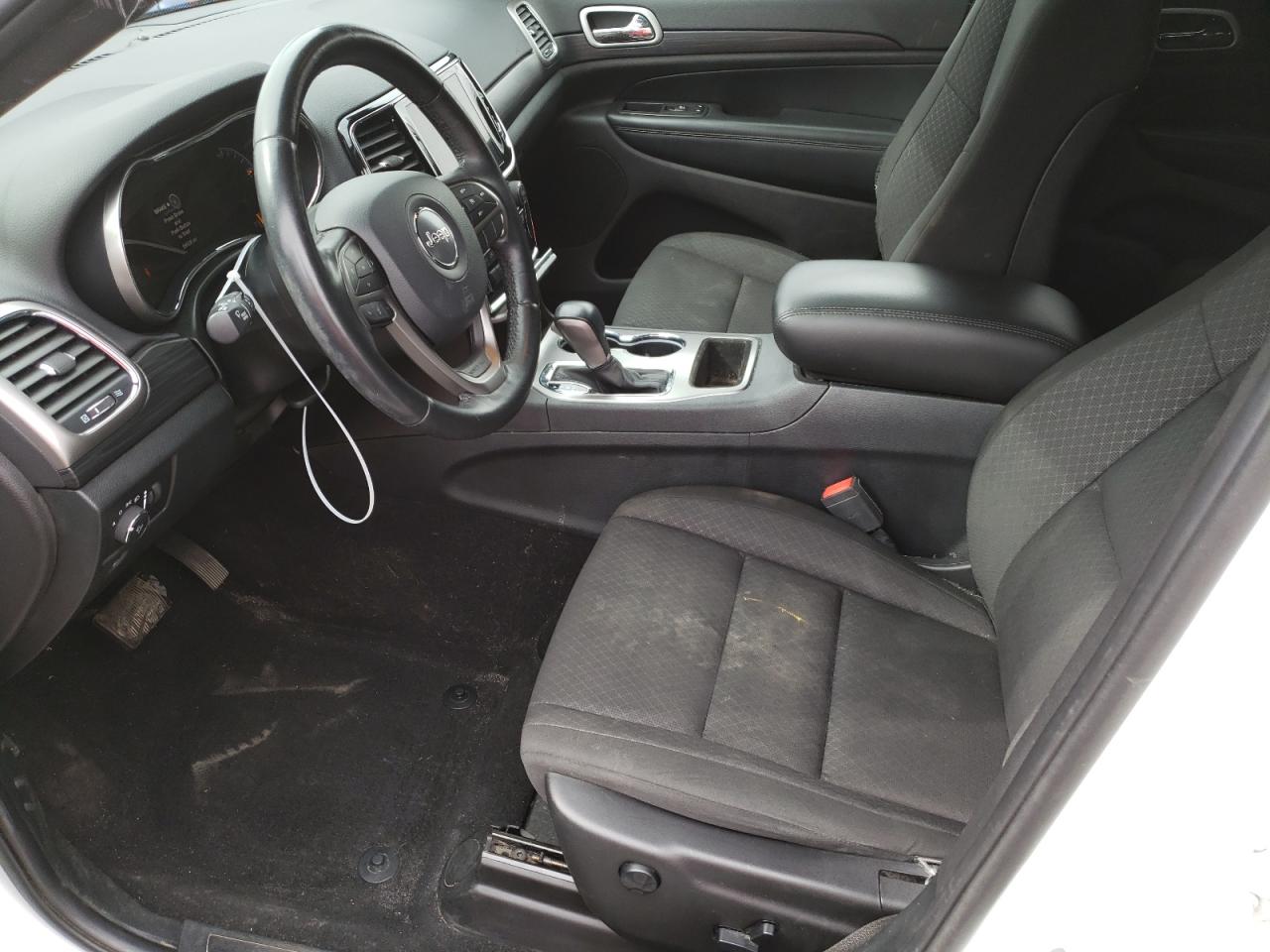 1C4RJFAGXLC153460 2020 Jeep Grand Cherokee Laredo 1C4RJFAGXLC153460 2020 Jeep Grand Cherokee Laredo