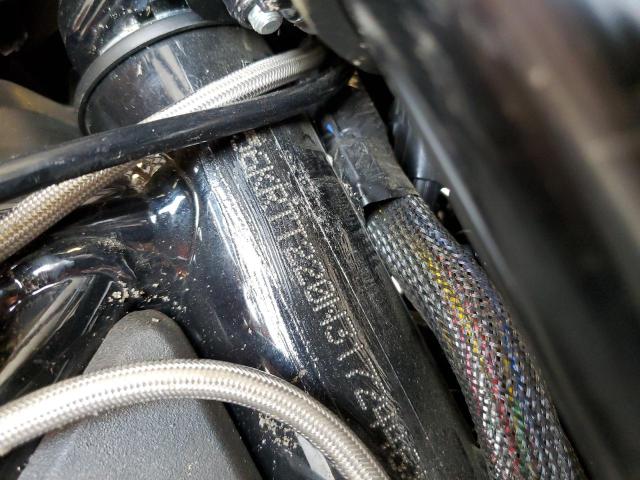 2022 INDIAN MOTORCYCLE CO. FTR RALLY - 56KRTT220N3172446