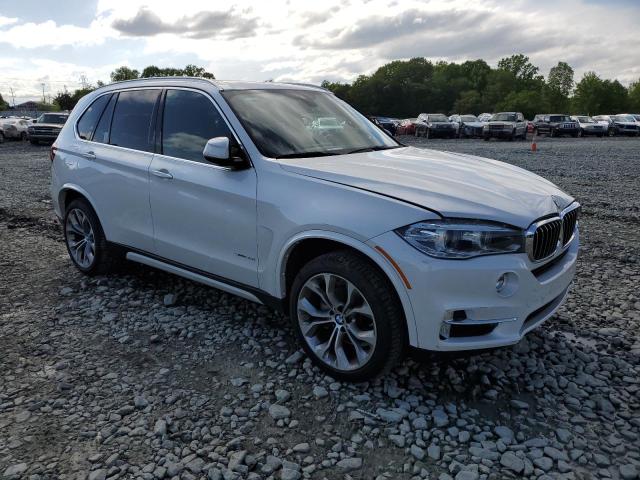 2018 BMW X5 SDRIVE3 - 5UXKR2C53J0Z15992