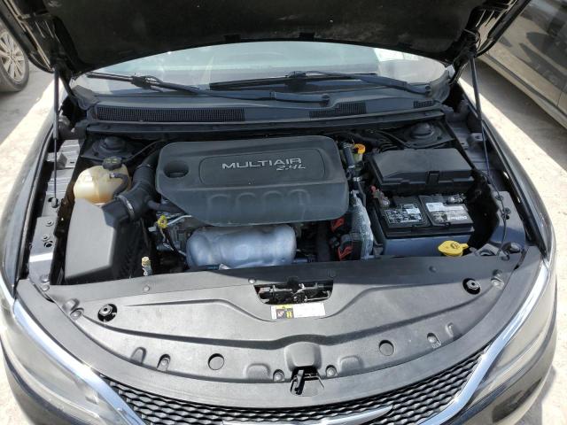 2015 CHRYSLER 200 C - 1C3CCCCB3FN501239
