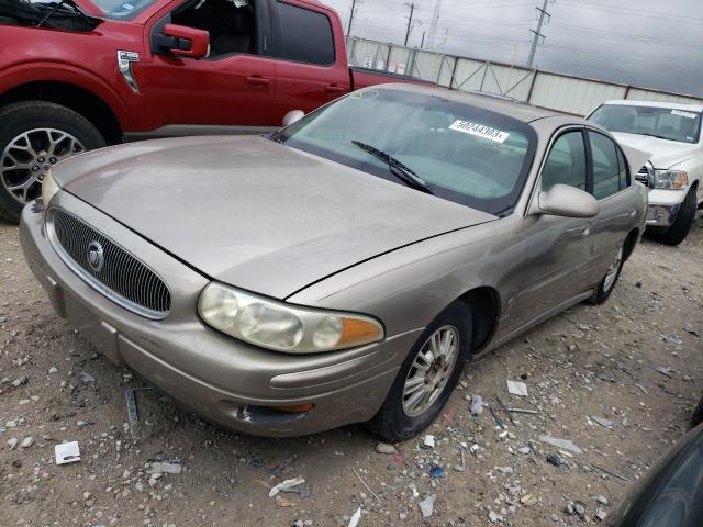 2002 Buick LeSabre Custom