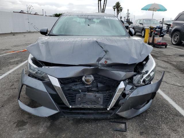 3N1AB8BV0LY291201 Nissan SENTRA S