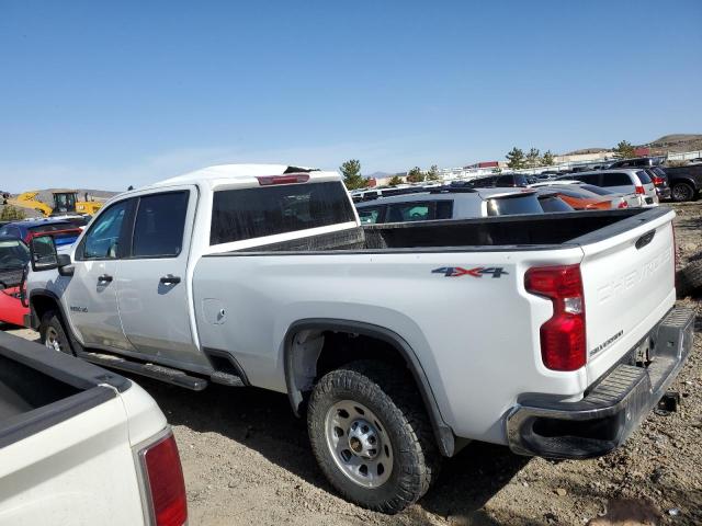 1GC4YLE75NF294436 | 2022 CHEVROLET SILVERADO