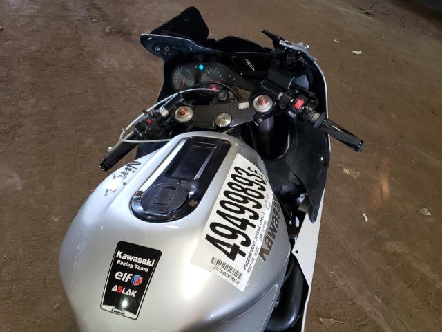 2000 KAWASAKI ZX1200 A1 JKAZX9A18YA007065