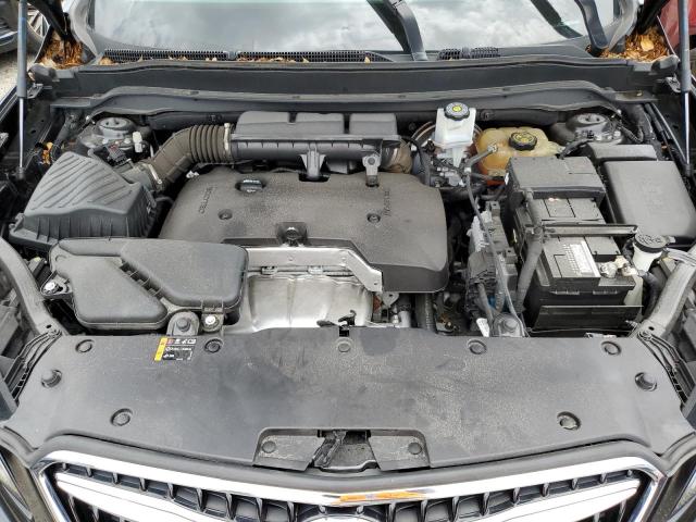 2019 BUICK ENVISION P - LRBFXBSA5KD033240