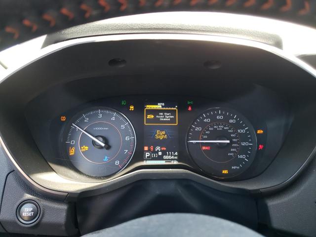 JF2GTAPC8P8236081 Subaru Crosstrek Premium