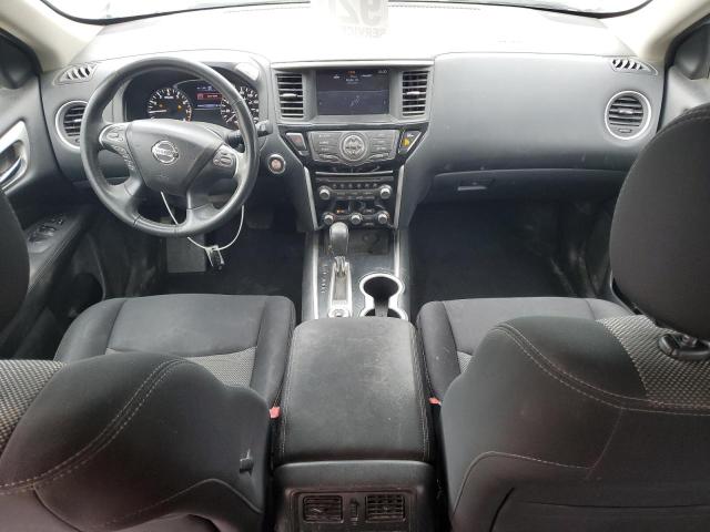 5N1DR2MM6HC645810 Nissan Pathfinder S