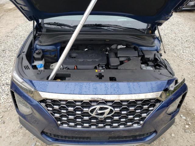 2020 HYUNDAI SANTA FE L - 5NMS53AD0LH275286